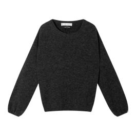 10days, dames, truien, zwart, maat: m wol,