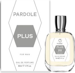 212 parfum heren geïnspireerd door ''most wanted'' 100ml pardole