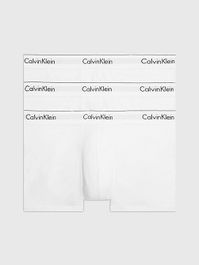 3-pack boxers - modern cotton