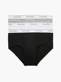 3-pack slips - cotton classics