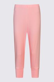 3/4-broek serie anjella petal pink