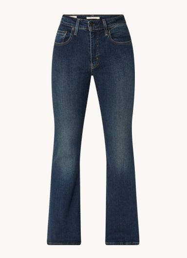 Shop flared jeans bij Miinto