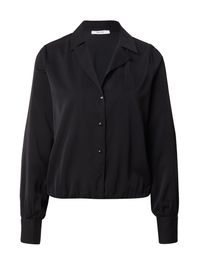 About you blouse 'esma' zwart