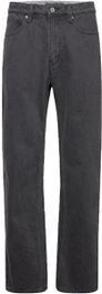 Abrand jeans 95 baggy fools jeans vintage black 33/32 - Zwart