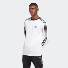 Adidas adicolor classics 3-stripes top - heren t-shirts