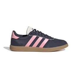 Adidas breaknet sleek suede