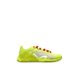 Adidas by stella mccartney, dames, schoenen, groen, maat: 39 eu synthetisch,