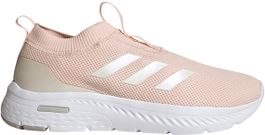 Adidas cloudfoam move sock schoenen roze eu 40 2/3 vrouw