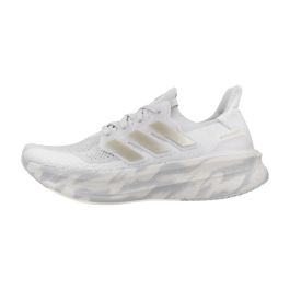 Adidas, dames, schoenen, grijs, maat: 39 1/3 eu