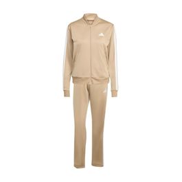 Sst Adidas Trainingspak Heren Beige Trainingspak Heren Jd Sports