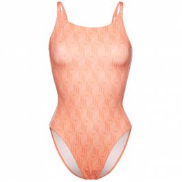 Adidas originals all over print dames body fm1066