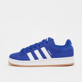 Adidas originals campus 00s kids sneaker (gs) unisex skate blauw maat 36 2/3 schoenen