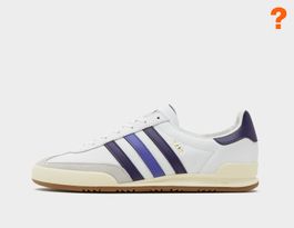 Adidas originals jeans, white