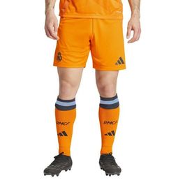 Adidas performance senior real madrid voetbalshort uit