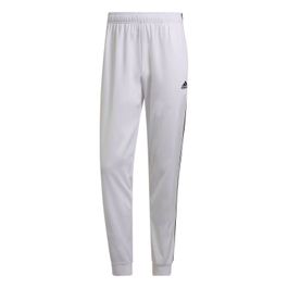 Adidas primegreen essentials warm-up tapered 3-stripes trainingsbroek