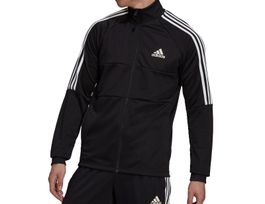 Adidas - sereno track jacket - trainingsjack