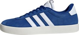 Adidas sportswear vl court 3.0 schoenen - unisex - blauw- 45 1/3