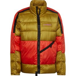 Adidas terrex heren utilitas down jas