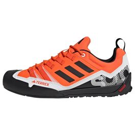 Adidas terrex - terrex swift solo 2 - approachschoenen maat 39 1/3, meerkleurig