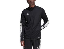 Adidas - tiro track jacket essentials - heren sportvest