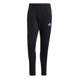 Adidas trainingsbroek tiro 21 - zwart/wit
