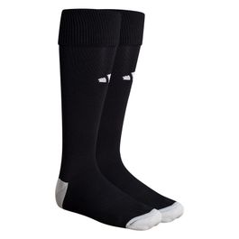 Adidas voetbalkousen milano 23 - zwart/wit
