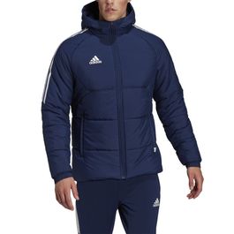Adidas winterjas condivo 22 - navy