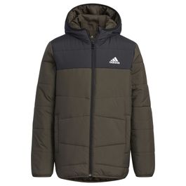 Adidas winterjas padded - green