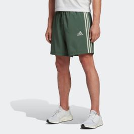 Aeroready essentials chelsea 3-stripes short