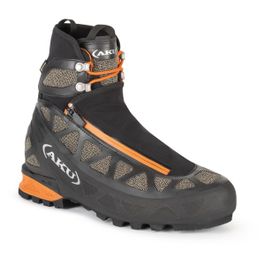 Aku - croda dfs gtx - bergschoenen maat 41, grijs