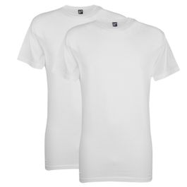 Alan red virginia 3129 / 0-2-pack t-shirt / hoog boord