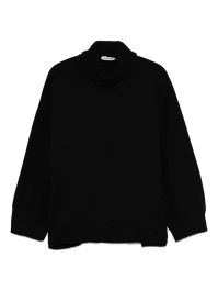 Alberta ferretti coltrui - zwart