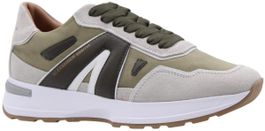 Alexander smith - schoenen - groen - heren - maat 43 -
