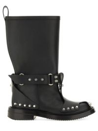 Alexander wang boots - dixon boot in zwart