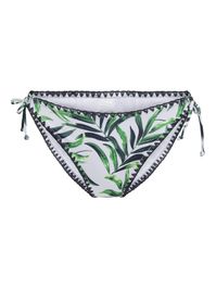 Alleen bikinislip