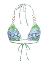 Alleen bikinitop