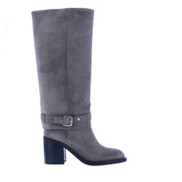 Alpe dames laars hoog | dames | maat: | suede
