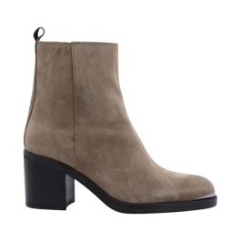 Alpe, dames, schoenen, beige, maat: 38 eu