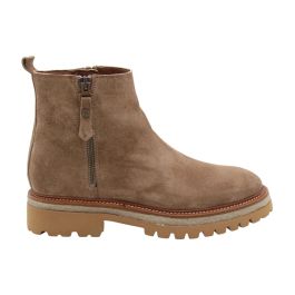 Alpe, dames, schoenen, beige, maat: 38 eu