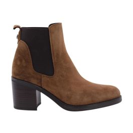 Alpe, dames, schoenen, bruin, maat: 36 eu