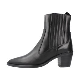 Alpe, dames, schoenen, zwart, maat: 39 eu