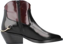 Alpe holly zwart 36 eu