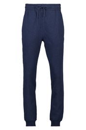 America today heren joggingbroek carson blauw
