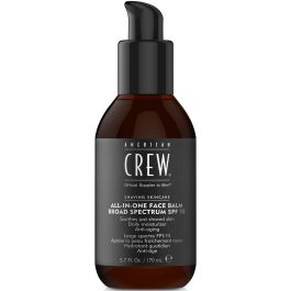 American crew all-in-one face balm 170 ml