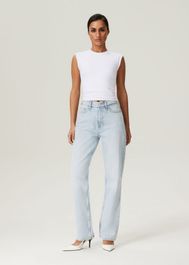 Amy - straight leg jeans - 25/30,26/30,27/30 - costes jeans