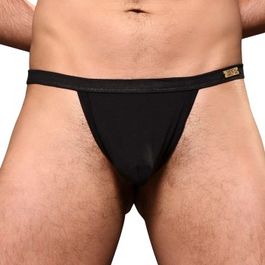 Andrew christian almost naked bamboo thong