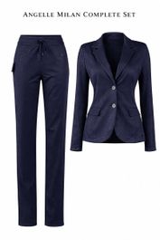 Pinko Broekpakken voor Dames • Nieuwe collectie Tot 56% Korting Pinko Broekpakken voor Dames • Nieuwe collectie Tot 56% Korting