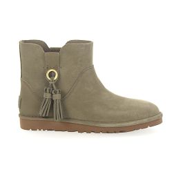 Ankle boots ugg , groen , dames