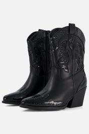 Ann Rocks Laarzen voor Dames Nieuwe collectie Tot 39 Korting Dresscode