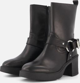 Ann Rocks Laarzen voor Dames Nieuwe collectie Tot 39 Korting Dresscode